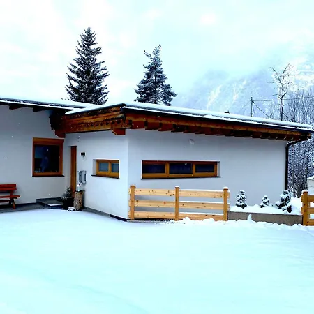 Mountain Apart Katzenkopf Leutasch Exterior photo