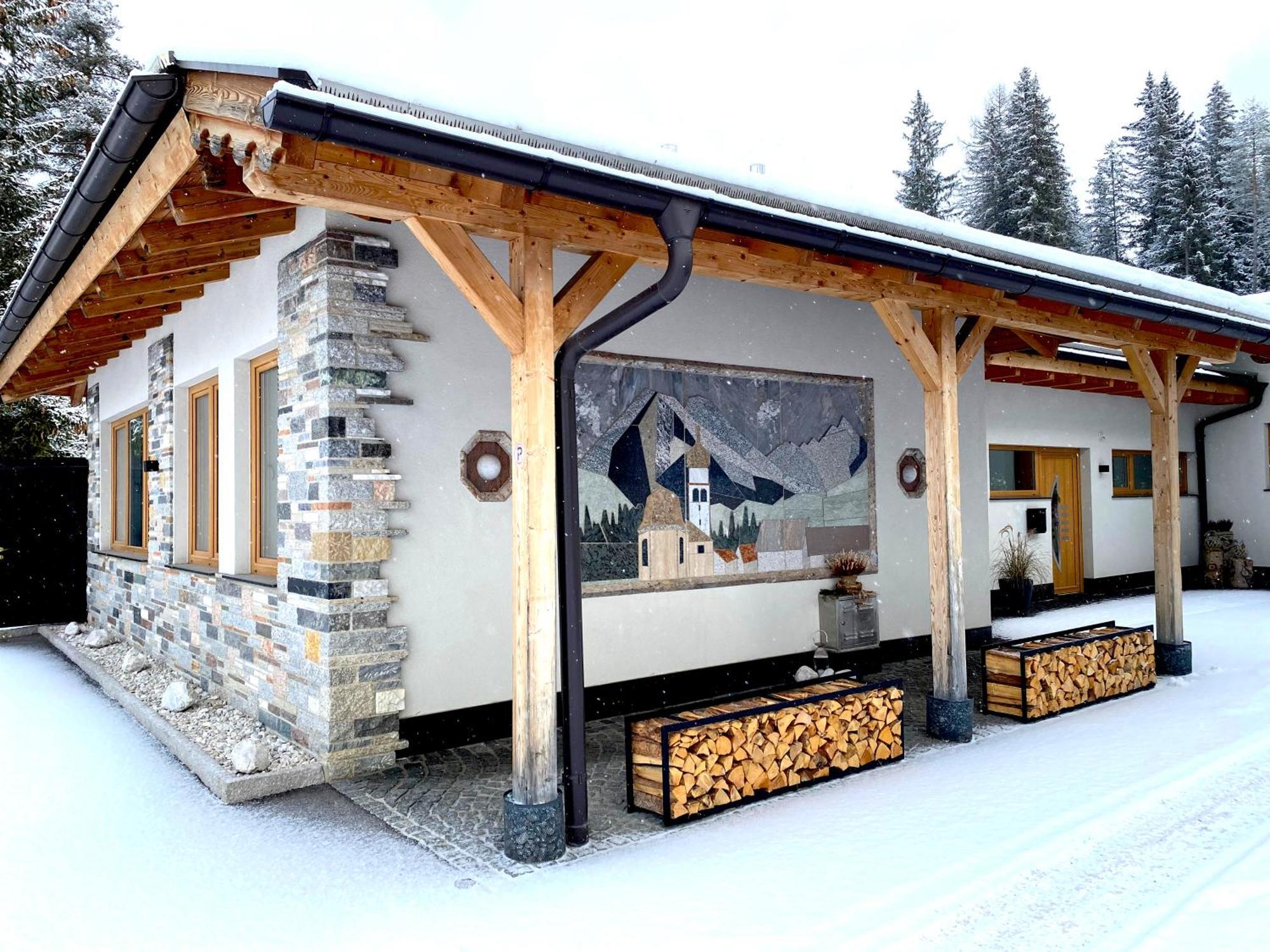 Mountain Katzenkopf Apartment *