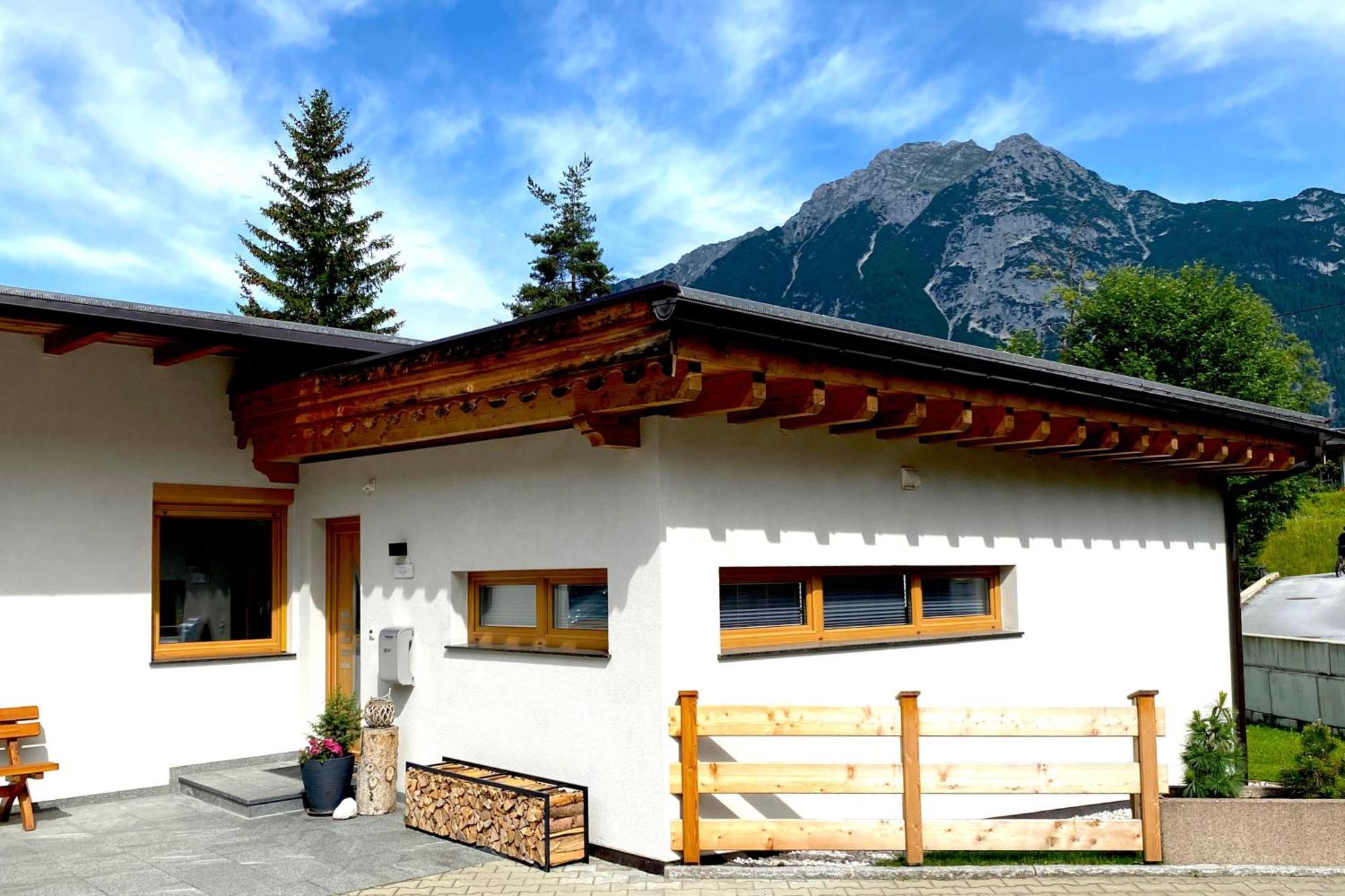 Mountain Katzenkopf Apartment *