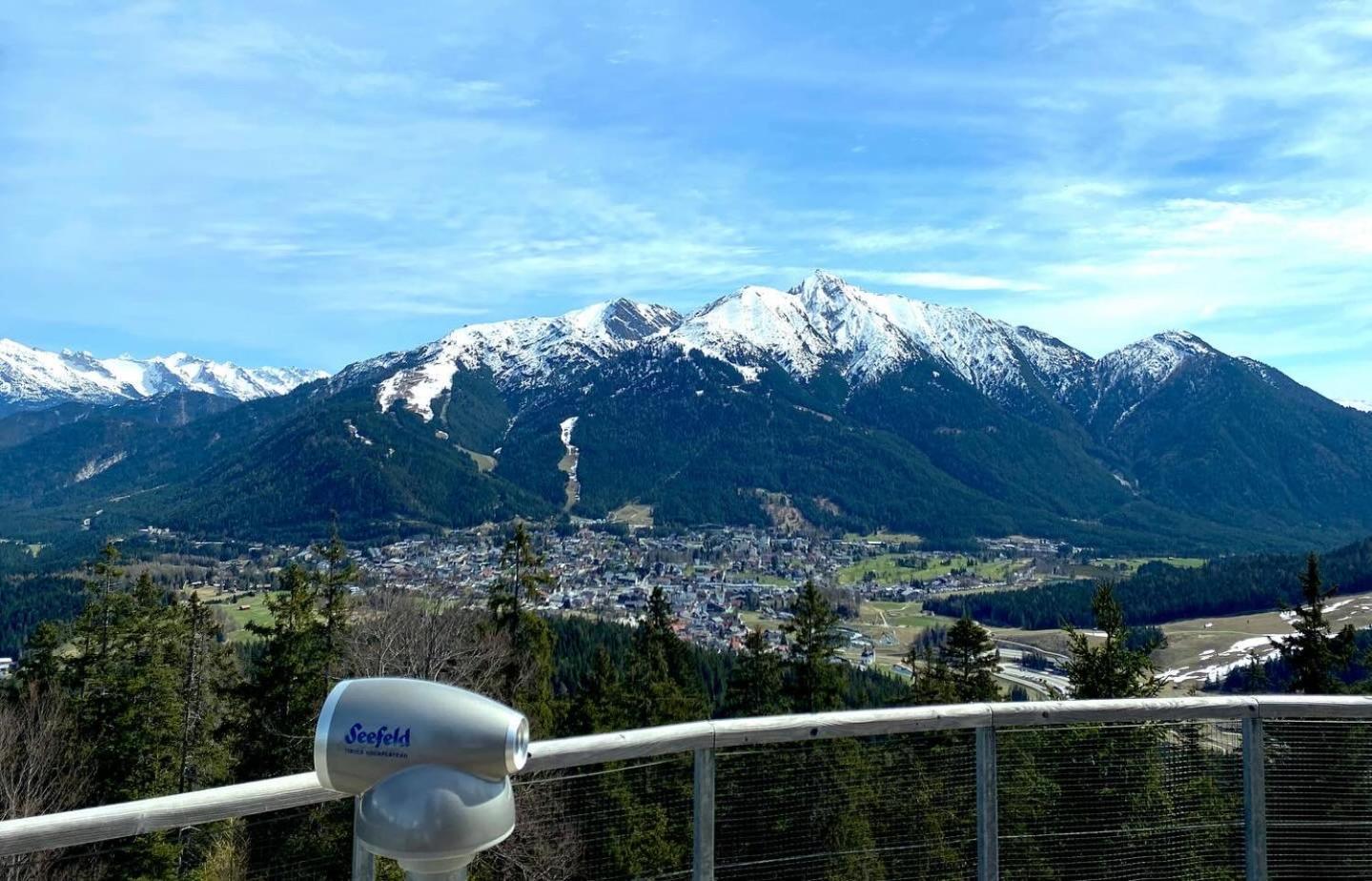 Apartment Mountain Katzenkopf